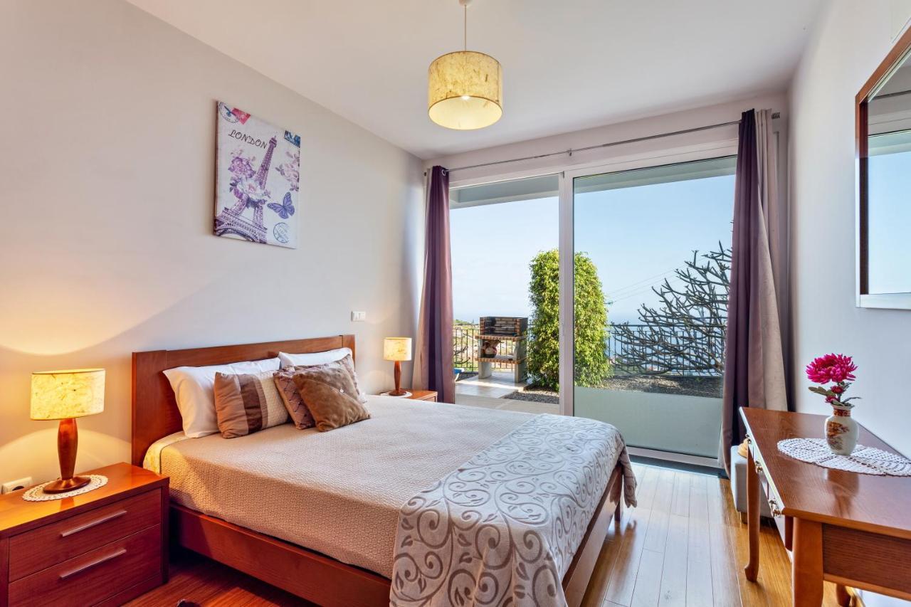 Villa Isabel 65 Arco da Calheta  Bagian luar foto